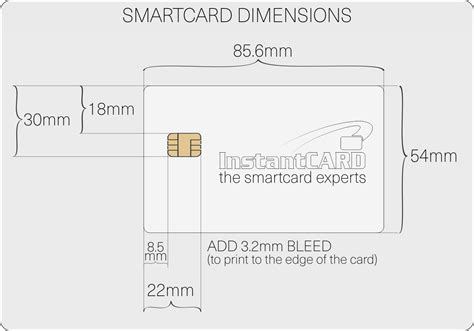 smart card size in cm|id size in inches portrait.